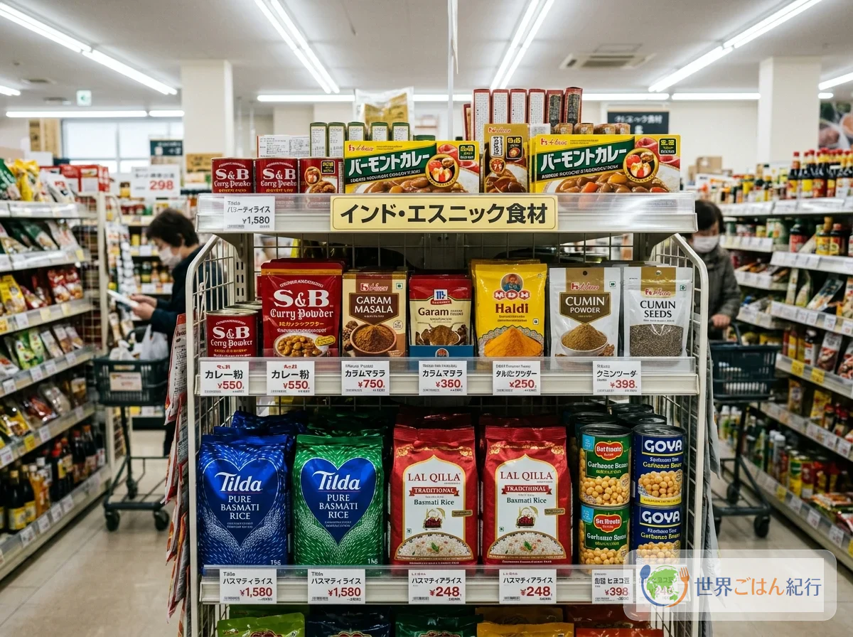手順2: カチュンバルを切る(8分)